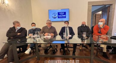 LEGA-VITERBO