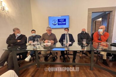 LEGA-VITERBO