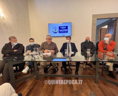 LEGA-VITERBO