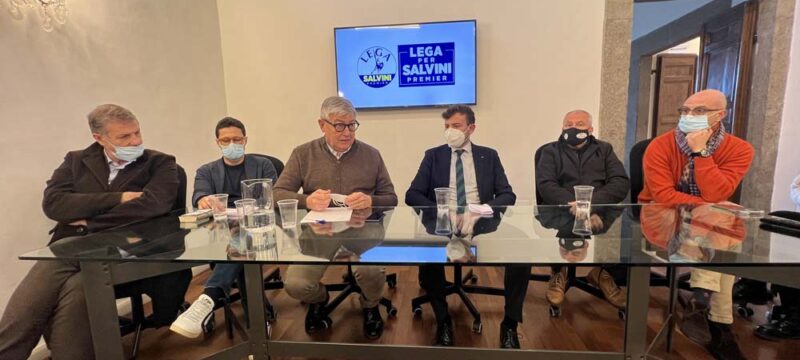 LEGA-VITERBO