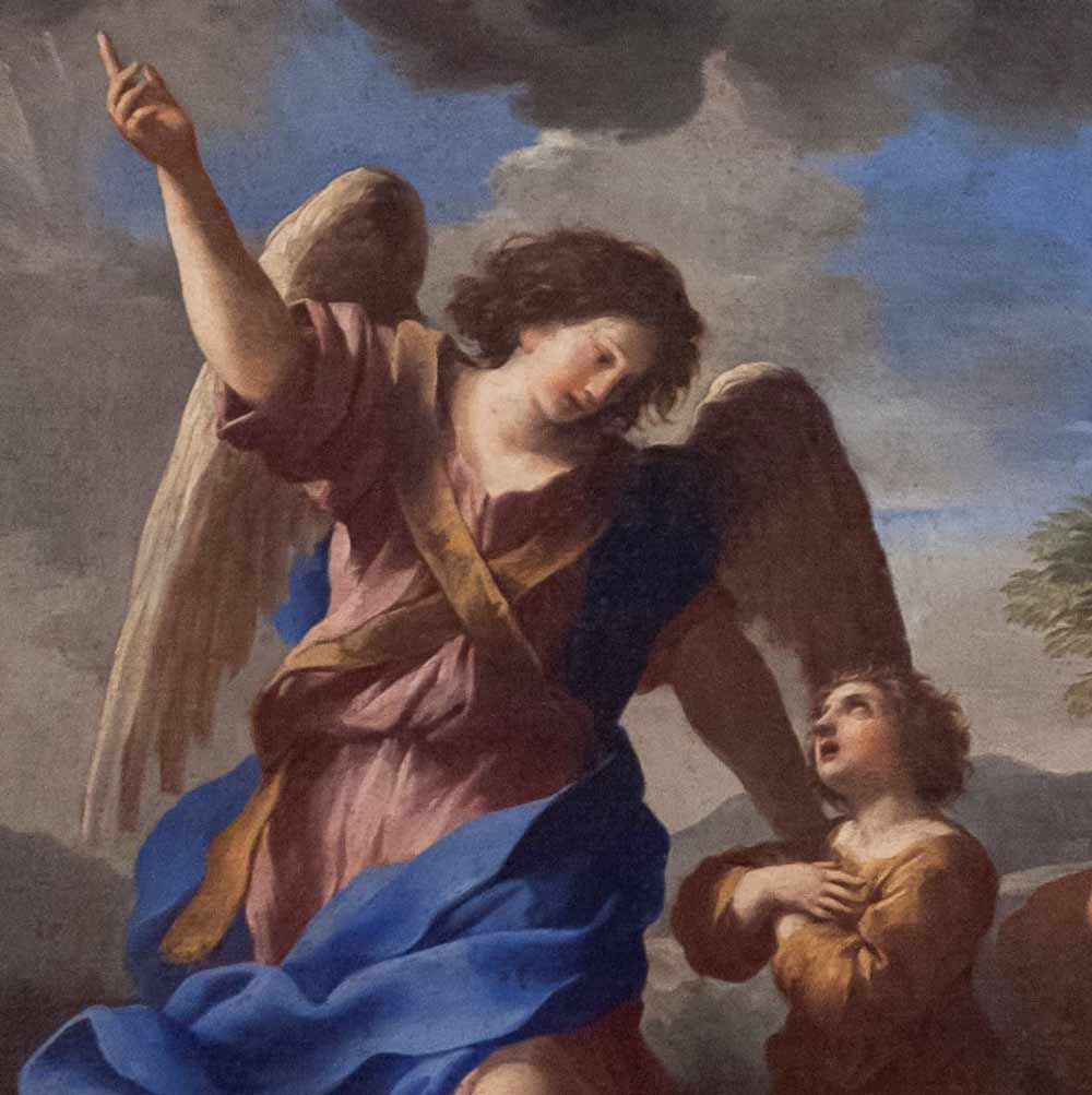 Alla scoperta di Palazzo Brugiotti e della quadreria della Fondazione Carivit.