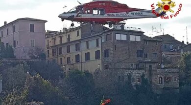 pompieri