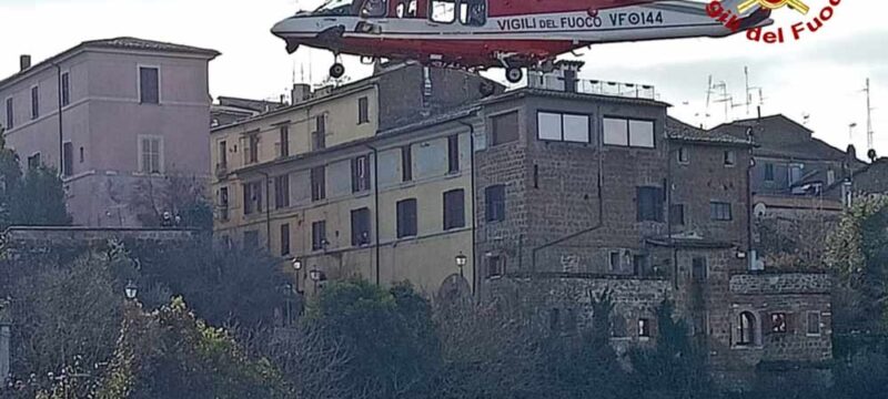pompieri