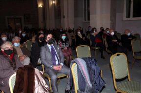 rotary-viterbo