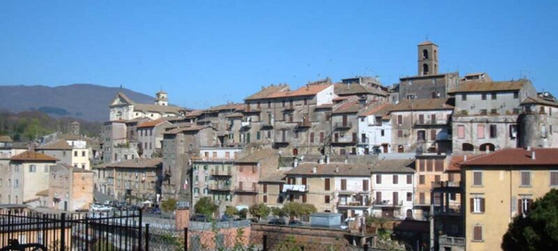 vallerano