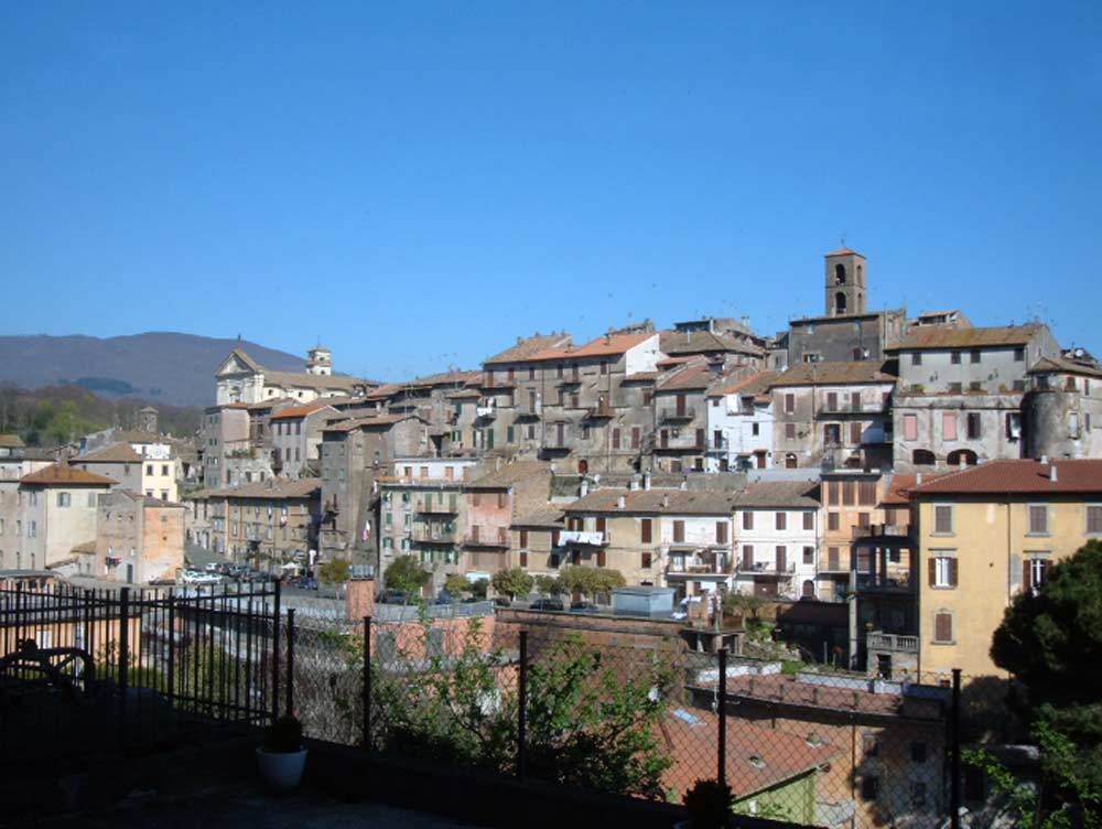 Vallerano, sul CAS è scontro in consiglio comunale