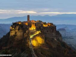 CIVITA-BAGNOREGIO