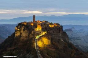 CIVITA-BAGNOREGIO