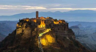 CIVITA-BAGNOREGIO