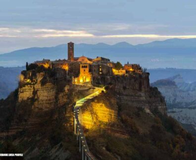 CIVITA-BAGNOREGIO