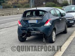 INCIDENTE