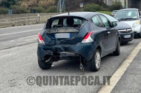 INCIDENTE