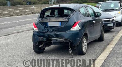 INCIDENTE