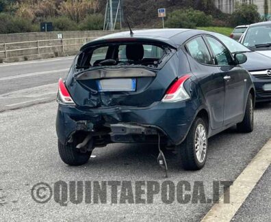 INCIDENTE