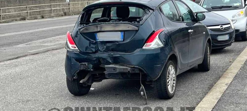 INCIDENTE