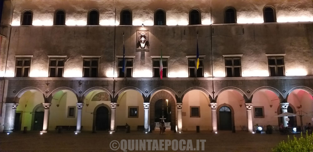 Al Quirinale il Pd rifiuta Berlusconi: Forza Italia a Viterbo abbraccia il Pd?