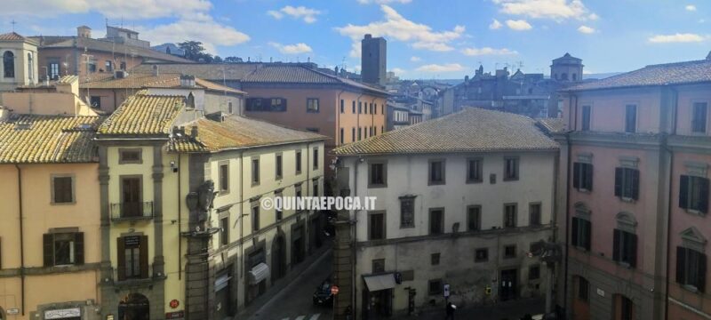 VITERBO