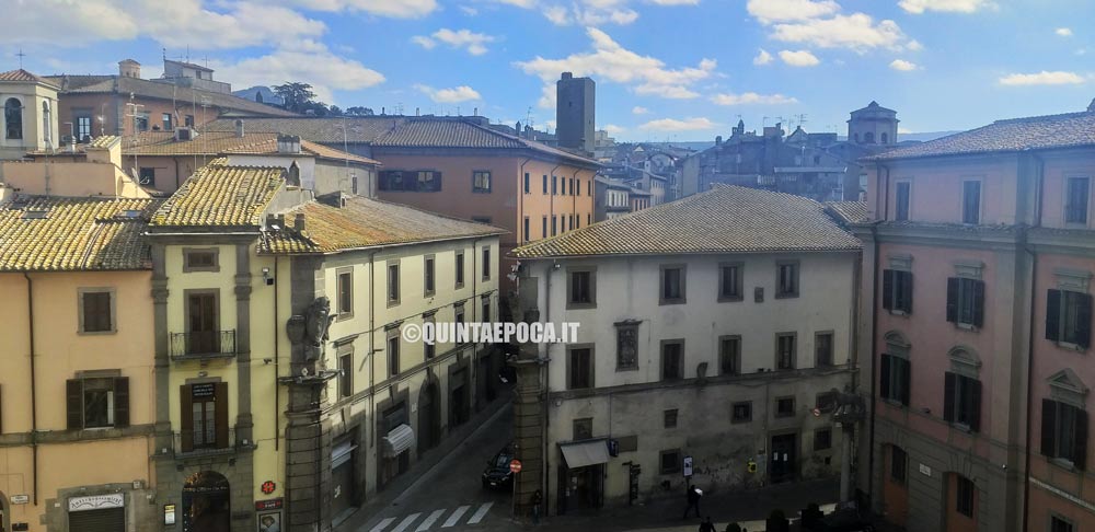 Crisi energetica, riscaldamenti accesi nella Tuscia solo dall’8 novembre.