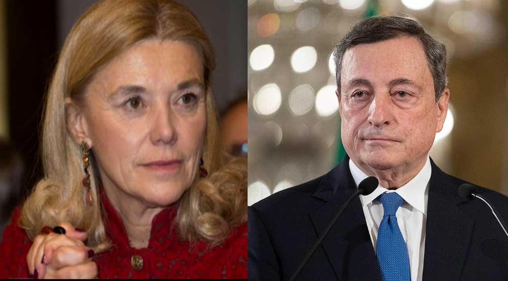 Quirinale alla 6° votazione, non accadeva dal 1992. Forza Italia rompe con FDI e Lega.