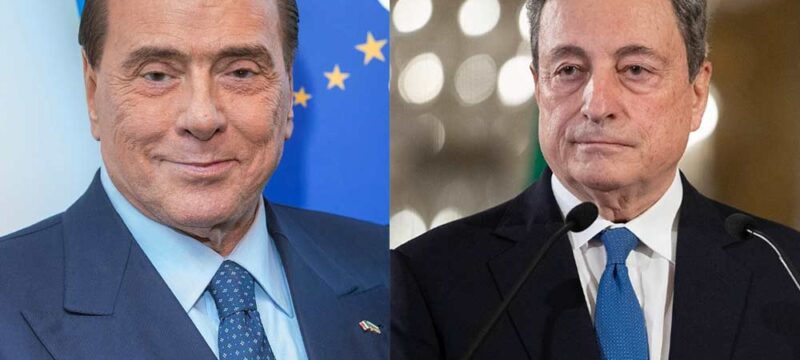 berlusconi-draghi