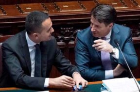conte-di-maio