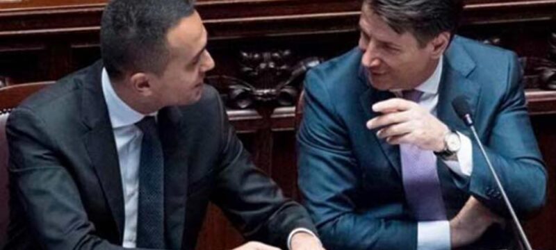 conte-di-maio