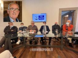 lega-ricci