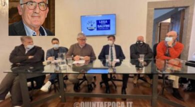 lega-ricci