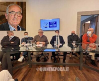 lega-ricci