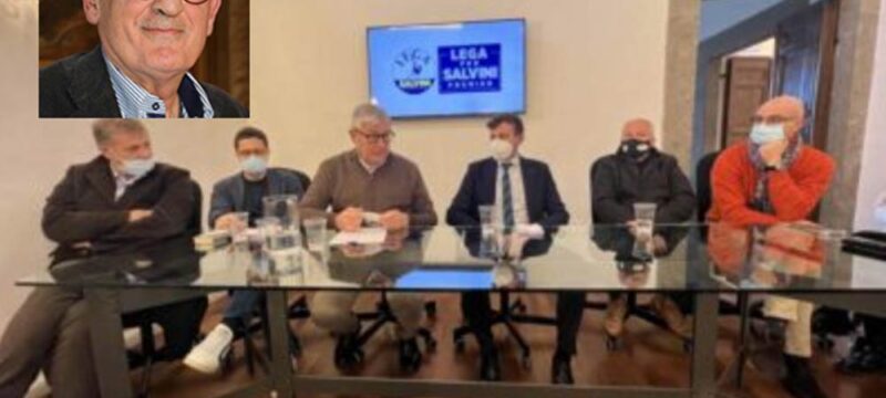 lega-ricci