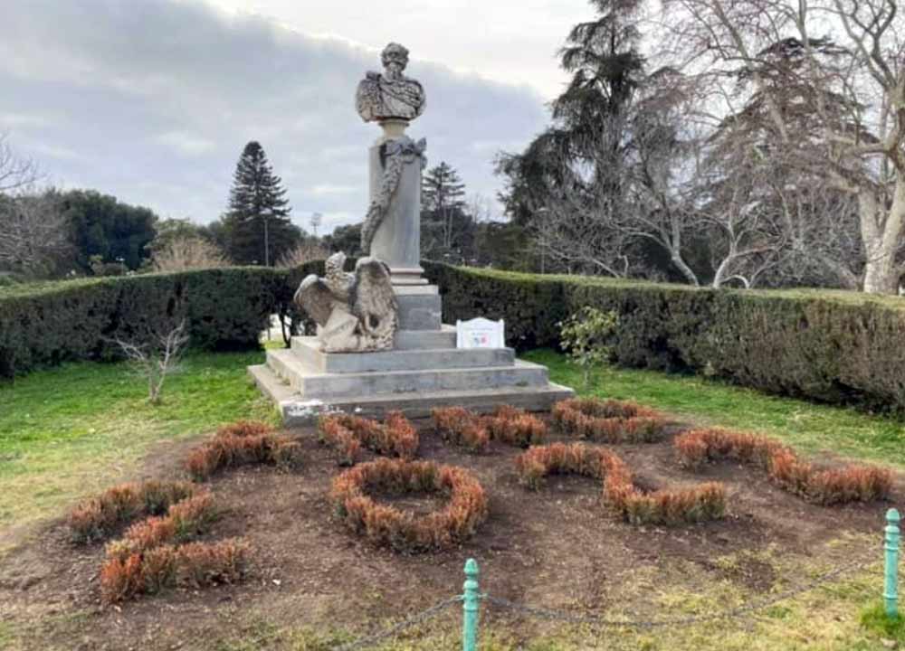 Prato Giardino: prosegue l’opera di riqualificazione.