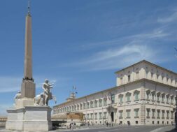 quirinale