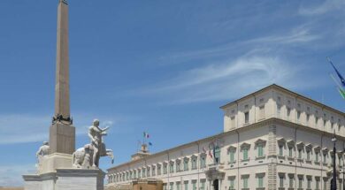 quirinale
