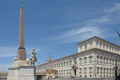 quirinale