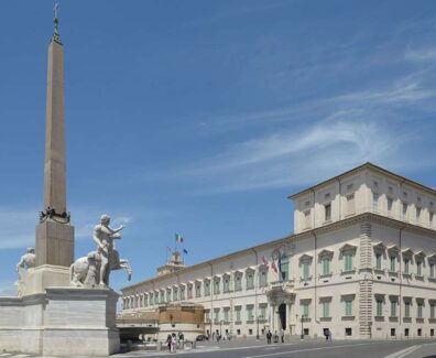 quirinale