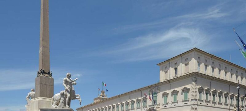 quirinale