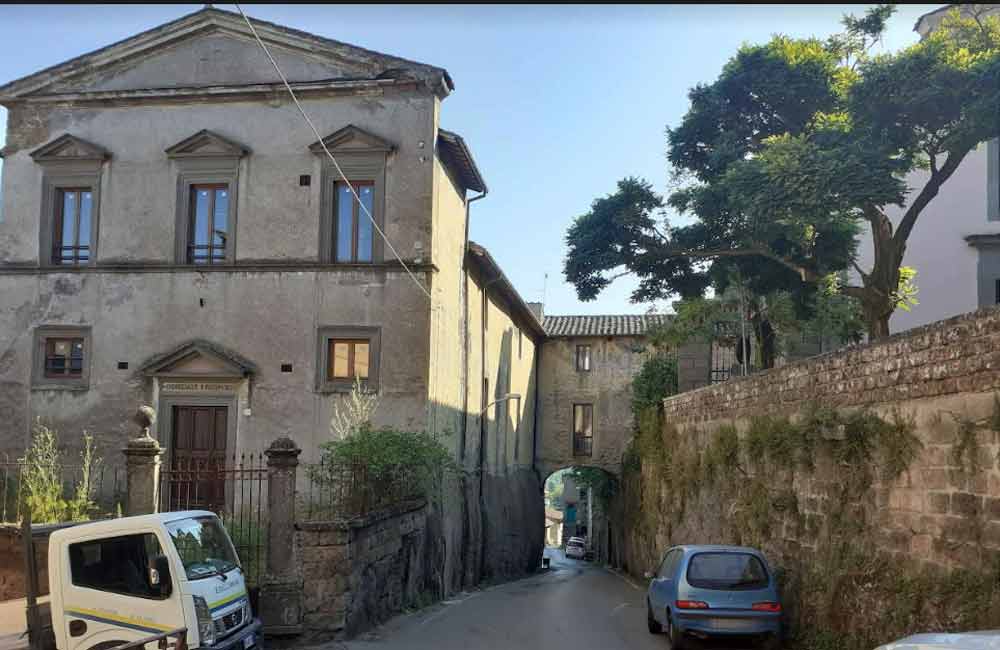 Regione Lazio: 3,8 milioni per riqualificare 16 presidi culturali.