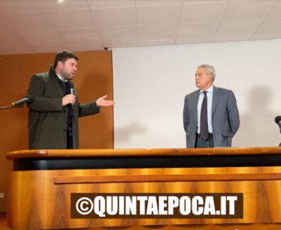 ROMOLI-ARENA
