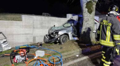 incidente