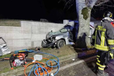 incidente