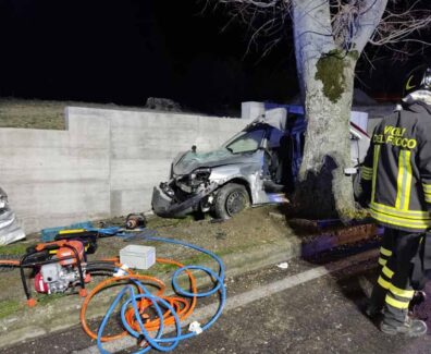 incidente