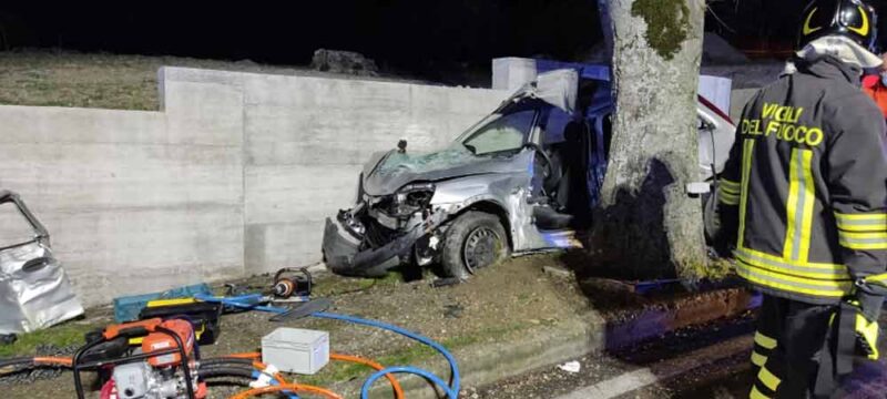 incidente