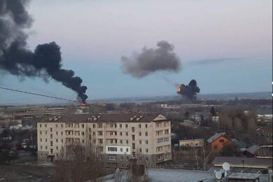 ucraina