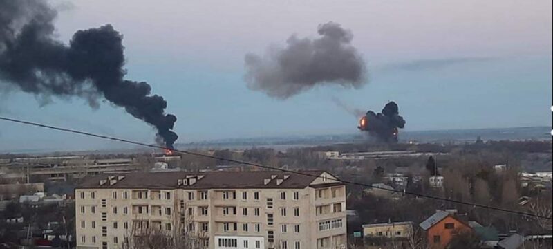 ucraina