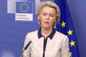 Ursula Von der Leyen