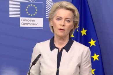 Ursula Von der Leyen