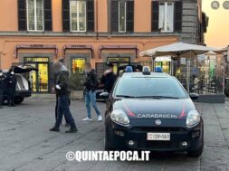 CARABINIERI