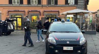 CARABINIERI