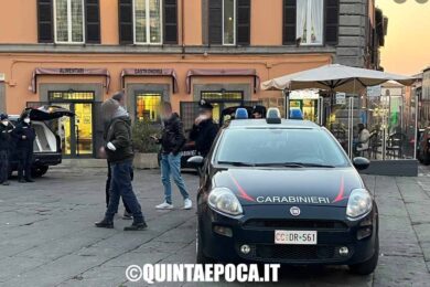 CARABINIERI