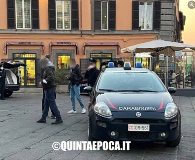 CARABINIERI